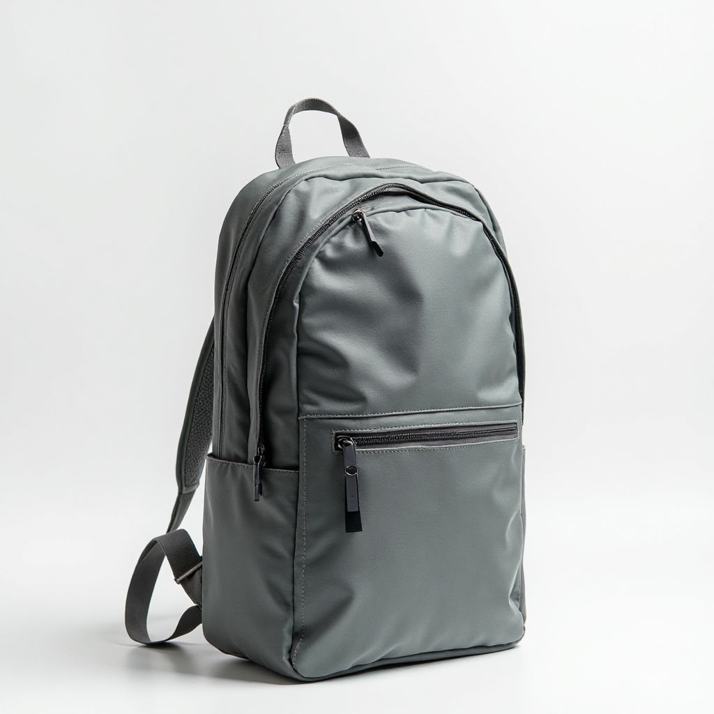 Mochila Escolar Ergonômica Premium